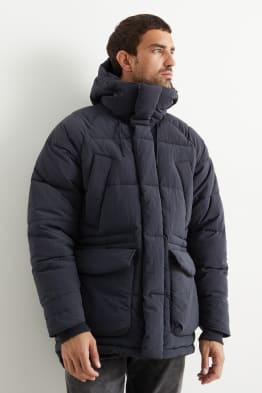 Chaquetas y abrigos de invierno para hombre C A Online
