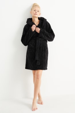 Robe de chambre femme c&a clearance
