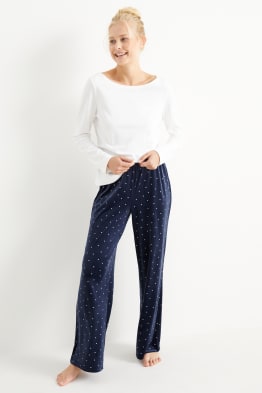Find your perfect Pyjamas here C A online shop