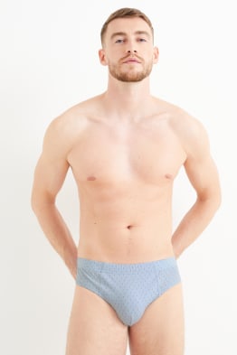 Multipack of 3 - briefs