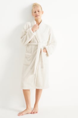 Bathrobe