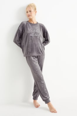 Pyjamas pour femme a shopper en ligne a prix minis I E Shop C A