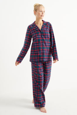 Pyjamas pour femme a shopper en ligne a prix minis C A