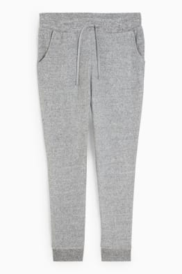 Basic joggingbroek