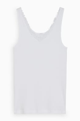Debardeur femme sale c&a