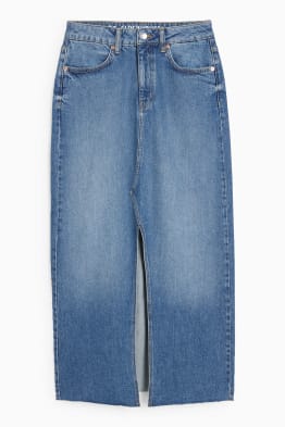 Jupe longue c et a new arrivals