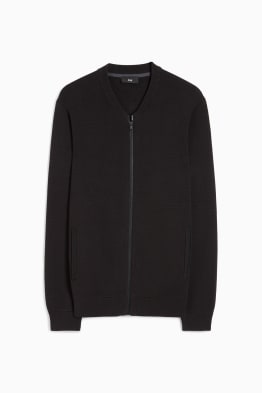 Herren strickjacken bei c&a clearance