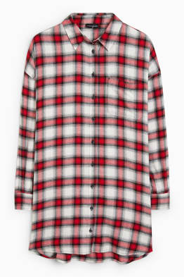 Camicie scozzesi h&m top
