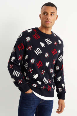 Find your perfect christmas jumper here C A online shop