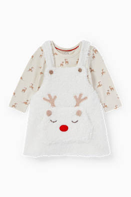 C&a navidad bebe hotsell