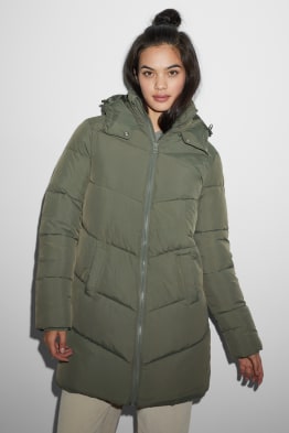 C&a winter coats 2025