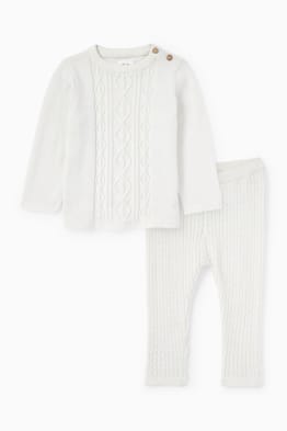 Ropa bebe store recien nacido c&a