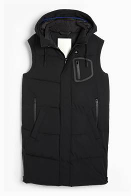 Chalecos acolchados para hombre C A Online