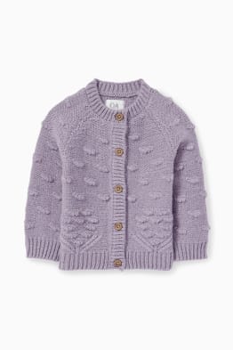 Discover cute jumpers cardigans for your baby C A Online Shop