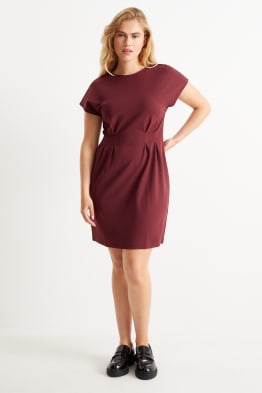 Rochie fit & flare