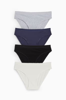 Ropa interior de postparto en varios colores y disenos C A
