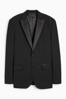 Tuxedo jacket - slim fit - Flex - LYCRA® - mix & match