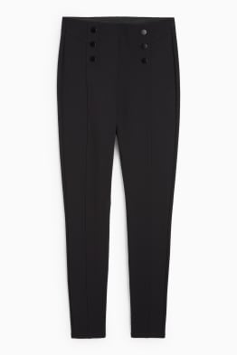 C et top a legging