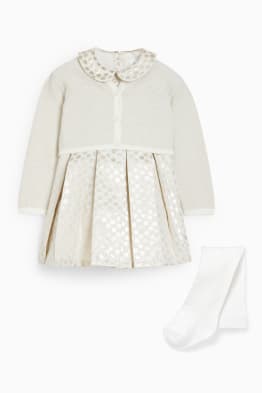 Robe bebe fille c&a shop