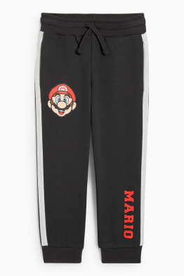 Super Mario - pantalon de jogging