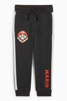 Super mario kleding c&a sales