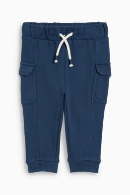 Pantalón de deporte para bebé