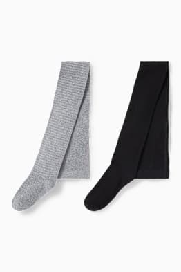 Multipack 2er - Strumpfhose