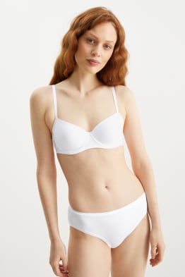 Multipack 6er - Slip - LYCRA®