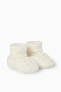 Zapatos bebe online c&a