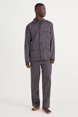 Pyjamas - striped