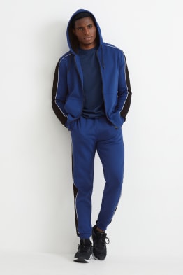 Pantalones ch ndal para hombres en varios colores C A