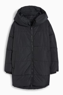 Doudoune femme c&a store