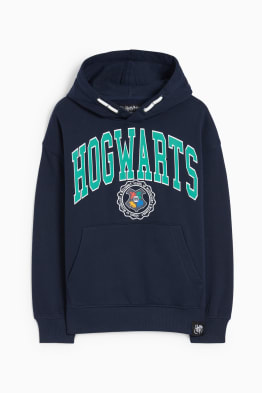 Harry Potter - sweat à capuche