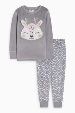 Find your perfect Pyjamas for girls here C A online shop
