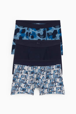 Set van 3 - boxershorts