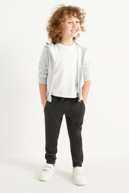 Pantalon chandal 2025 niño c&a