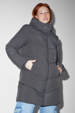 Abrigos c&a shop mujer 2019