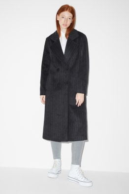 Manteau c&a femme on sale