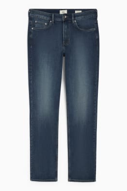 Straight jeans - LYCRA®