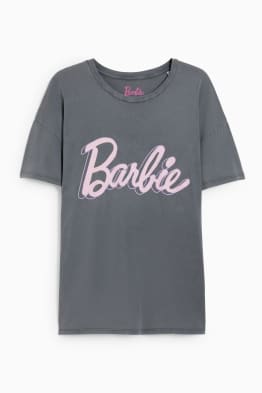 CLOCKHOUSE - tricou - Barbie