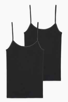 Multipack of 2 - camisole