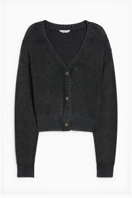 CLOCKHOUSE Girls jumpers cardigans C A