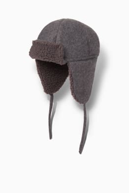 Gorro para bebé