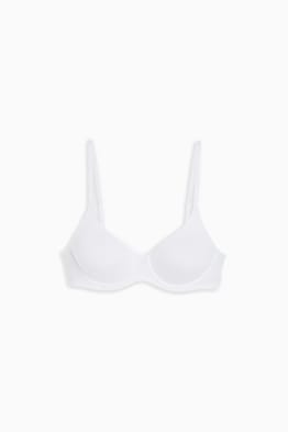 Soutien-gorge avec armatures - LYCRA®