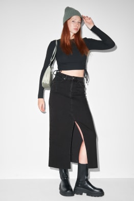C&a hot sale lange rokken