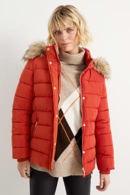 Cunda steppjacke damen clearance