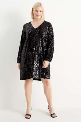 C&a robe femme grande taille cheap
