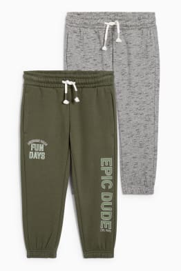 Boys multipack joggers new arrivals