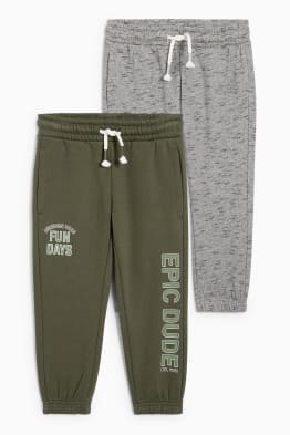 Multipack of 2 - joggers