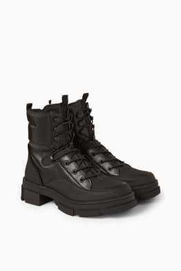 C et sales a chaussures